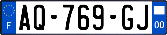 AQ-769-GJ