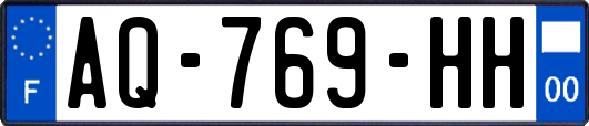 AQ-769-HH