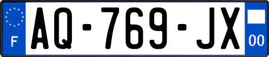 AQ-769-JX