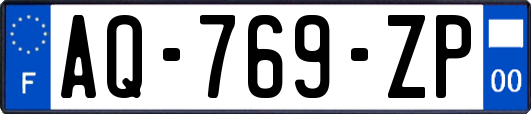 AQ-769-ZP