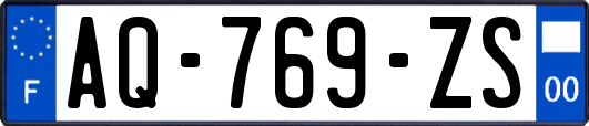 AQ-769-ZS