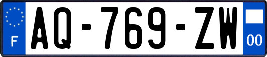 AQ-769-ZW