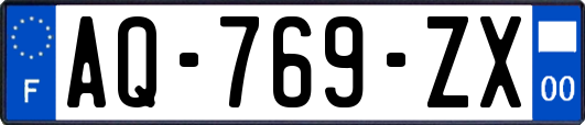 AQ-769-ZX