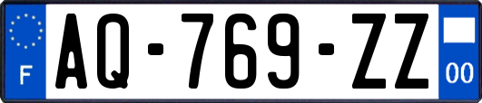 AQ-769-ZZ