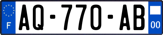 AQ-770-AB