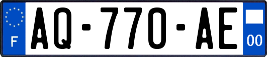 AQ-770-AE