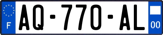 AQ-770-AL