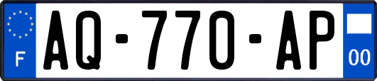 AQ-770-AP