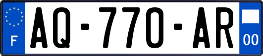 AQ-770-AR