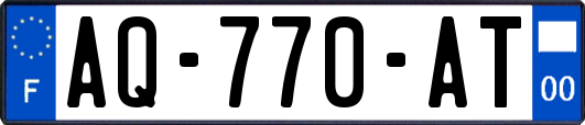 AQ-770-AT