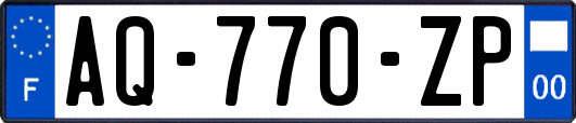 AQ-770-ZP