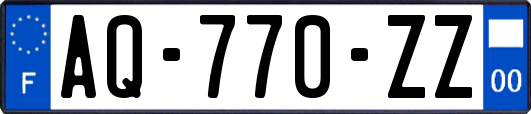 AQ-770-ZZ