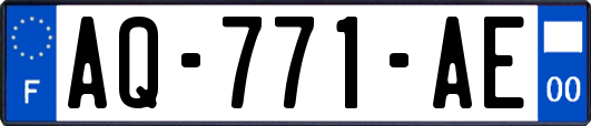 AQ-771-AE