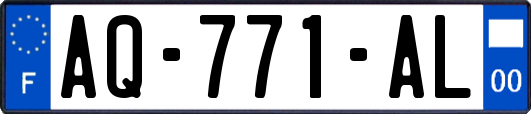 AQ-771-AL