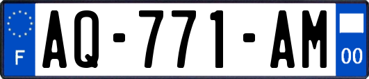 AQ-771-AM