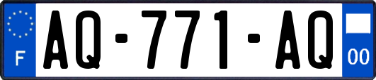 AQ-771-AQ