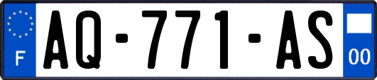 AQ-771-AS