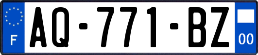 AQ-771-BZ