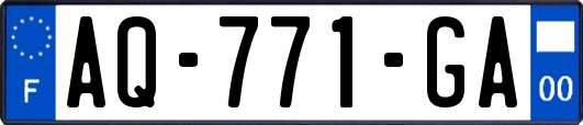 AQ-771-GA