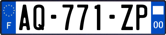 AQ-771-ZP