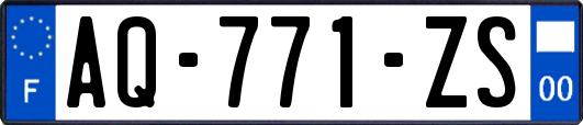 AQ-771-ZS