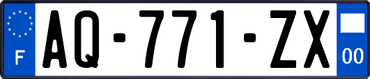 AQ-771-ZX