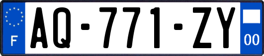 AQ-771-ZY