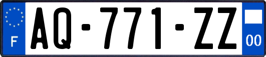 AQ-771-ZZ