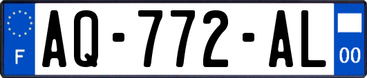 AQ-772-AL