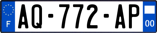 AQ-772-AP