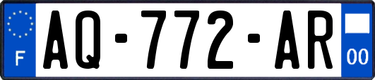 AQ-772-AR