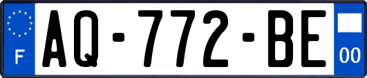 AQ-772-BE