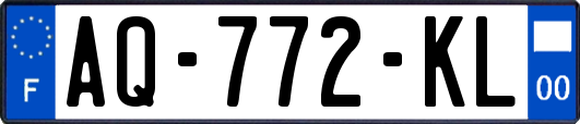 AQ-772-KL