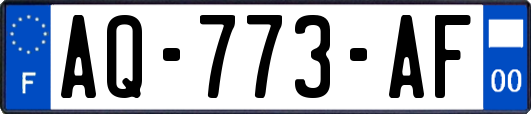 AQ-773-AF