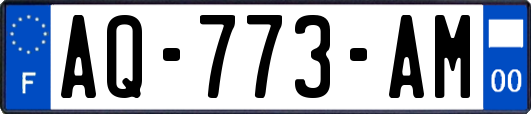 AQ-773-AM