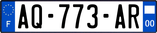 AQ-773-AR