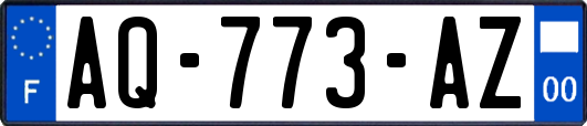 AQ-773-AZ