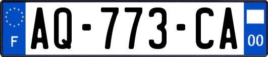 AQ-773-CA