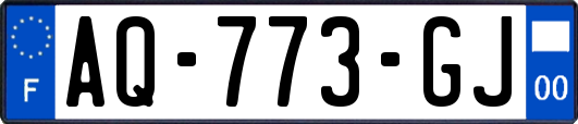 AQ-773-GJ
