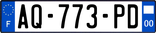 AQ-773-PD