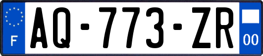 AQ-773-ZR