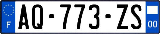 AQ-773-ZS