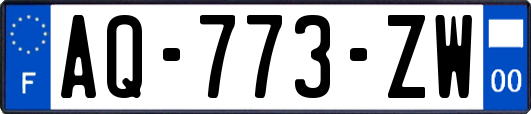 AQ-773-ZW