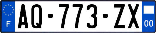 AQ-773-ZX