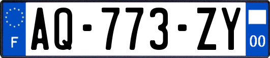 AQ-773-ZY