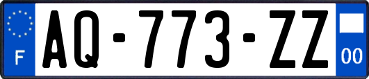 AQ-773-ZZ