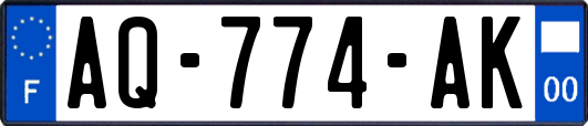 AQ-774-AK