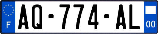 AQ-774-AL