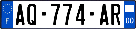 AQ-774-AR