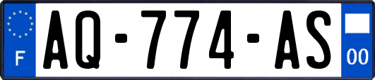 AQ-774-AS